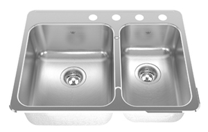 Kindred QCLA2027L-8-1