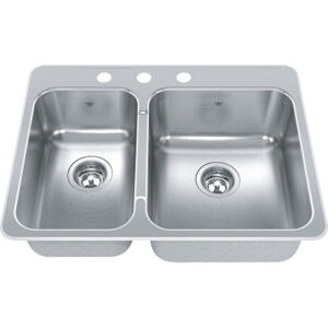 Kindred QCLA2027L-8-3