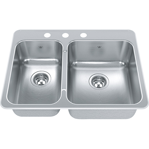Kindred Kindred QCLA2027L-8-3