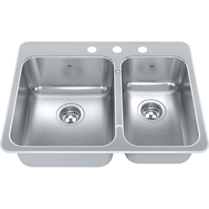 Kindred QCLA2027R-8-3