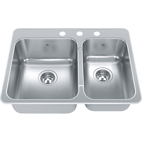 Kindred Kindred QCLA2027R-8-3