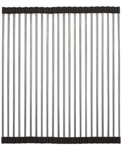 Grilles enroulables