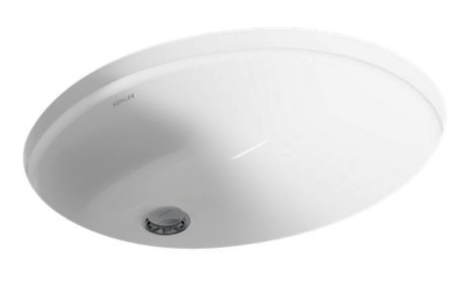 Kohler Kohler 2210-0