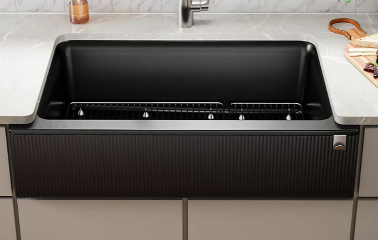 Kohler Kohler 25788-CM4