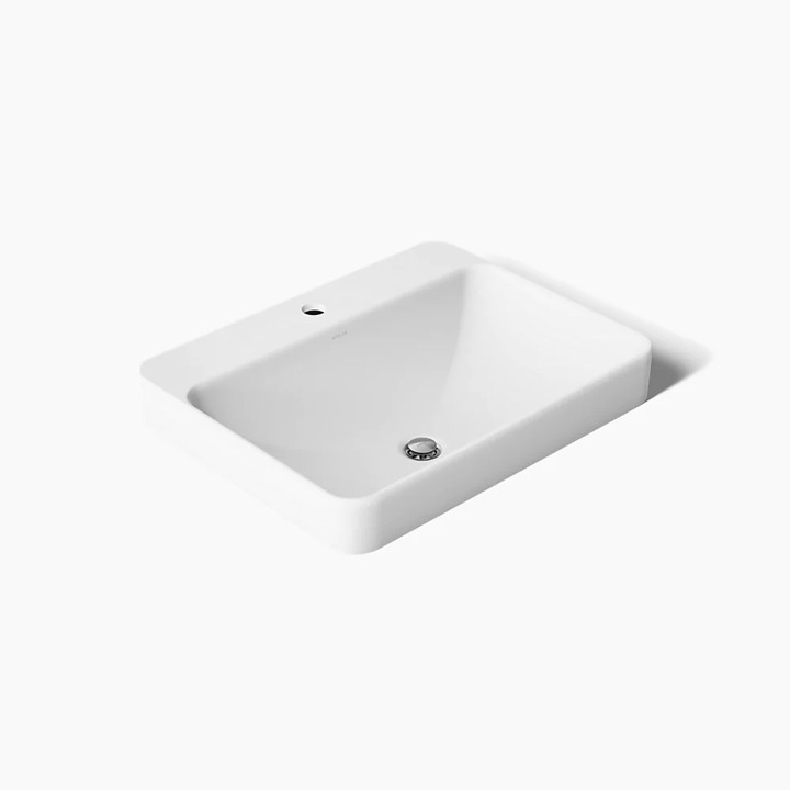 Kohler Kohler 2660-1-0