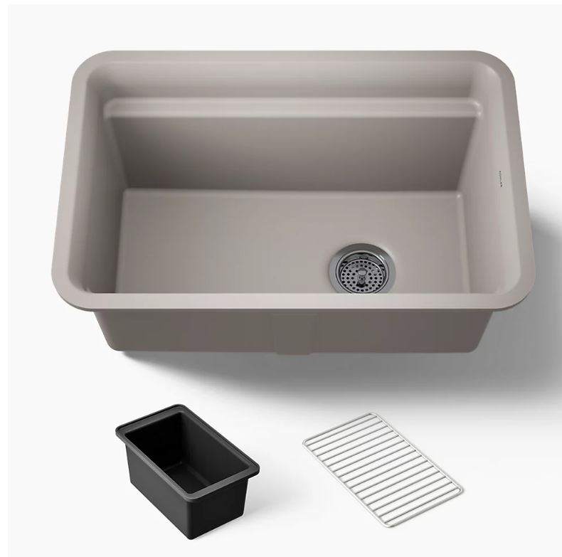 Kohler Kohler 27787-CM3