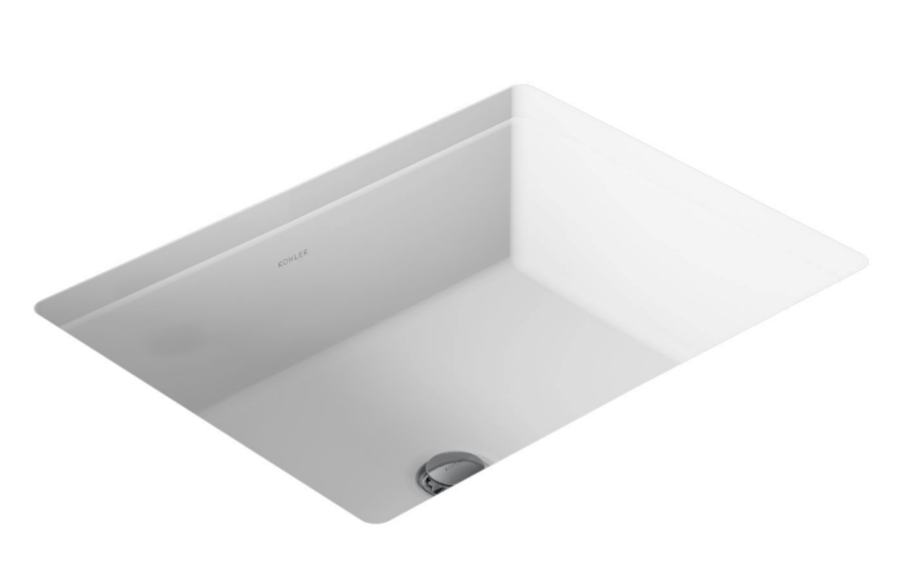 Kohler Kohler 2882-0