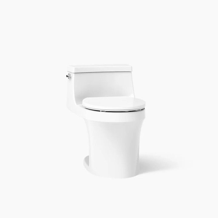 Kohler Kohler 4007-0