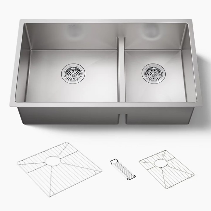 Kohler Kohler 5284-NA