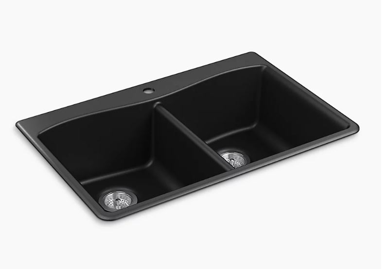 Kohler Kohler 8185-1-CM1