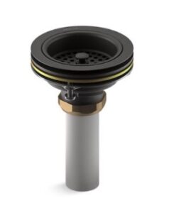 Kohler 8801-BL