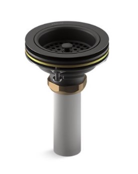 Kohler Kohler 8801-BL