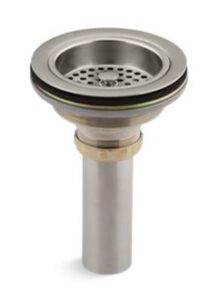 Kohler 8801-BN