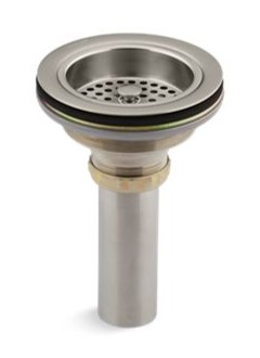Kohler Kohler 8801-BN