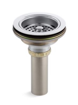 Kohler Kohler 8801-CP