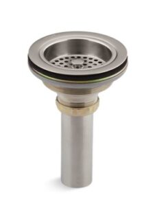 Kohler 8801-VS
