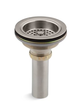 Kohler Kohler 8801-VS