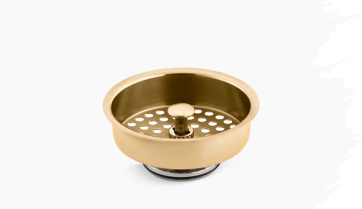 Kohler Kohler 8803-2MB