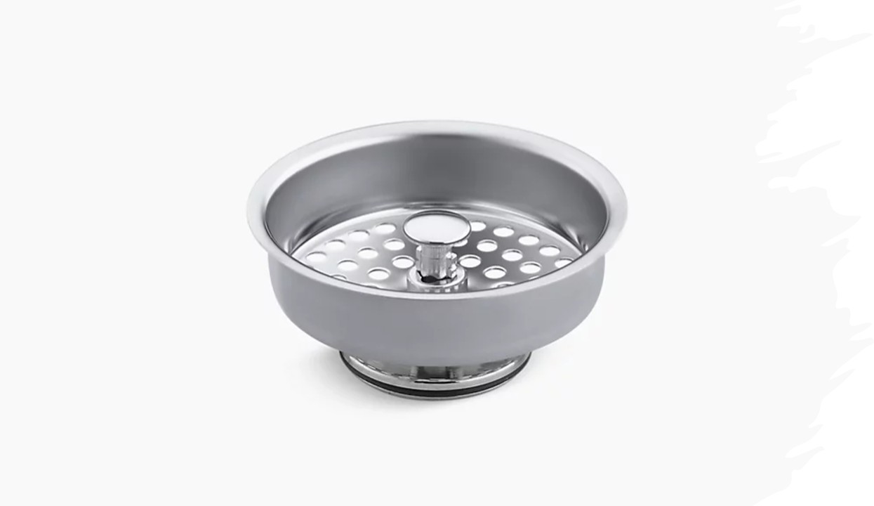 Kohler Kohler 8803-CP