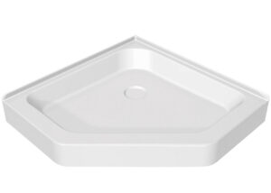 BASE NÉO-ANGLE 42" - (3'' HAUTEUR)