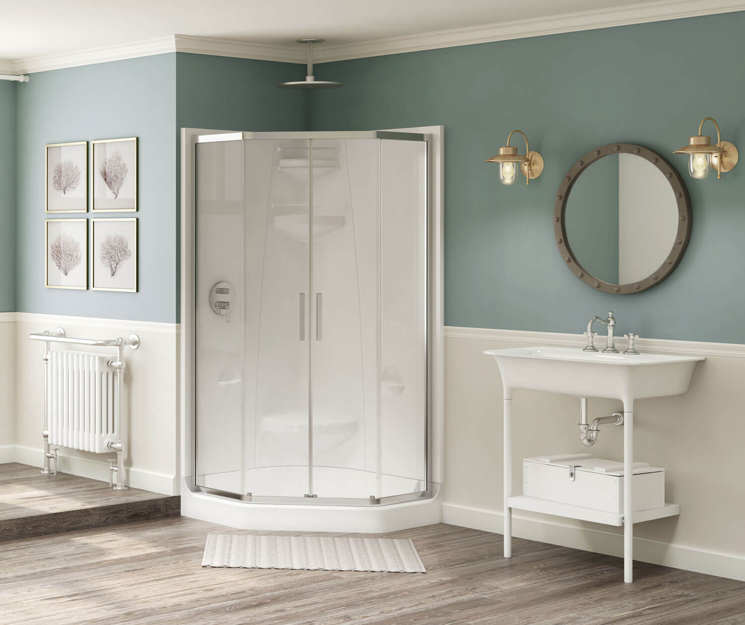 Maax Maax 102994-000-001-10