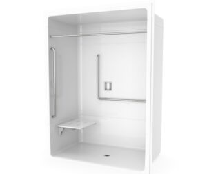 OUTLOOK BFS-6036A