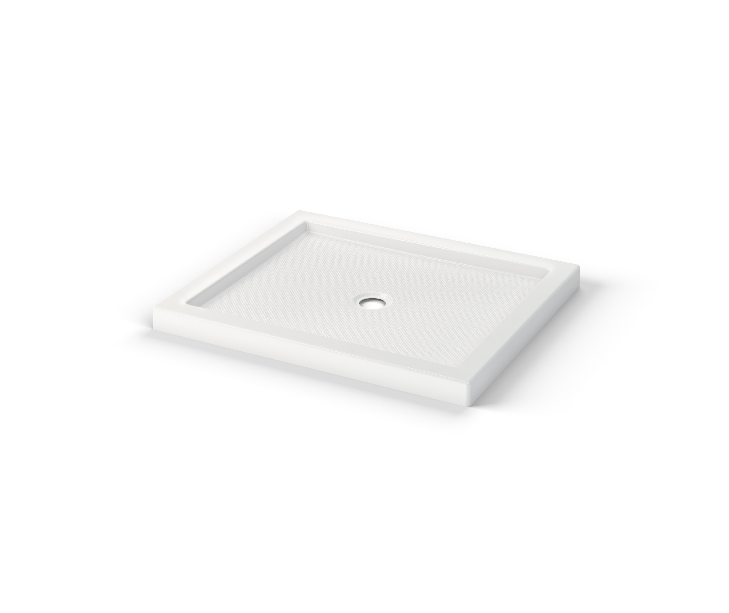 Maax Maax 410043543001WH-T