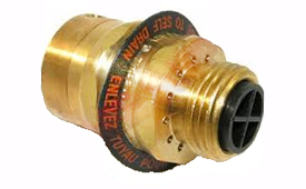 Master Plumber 32W600