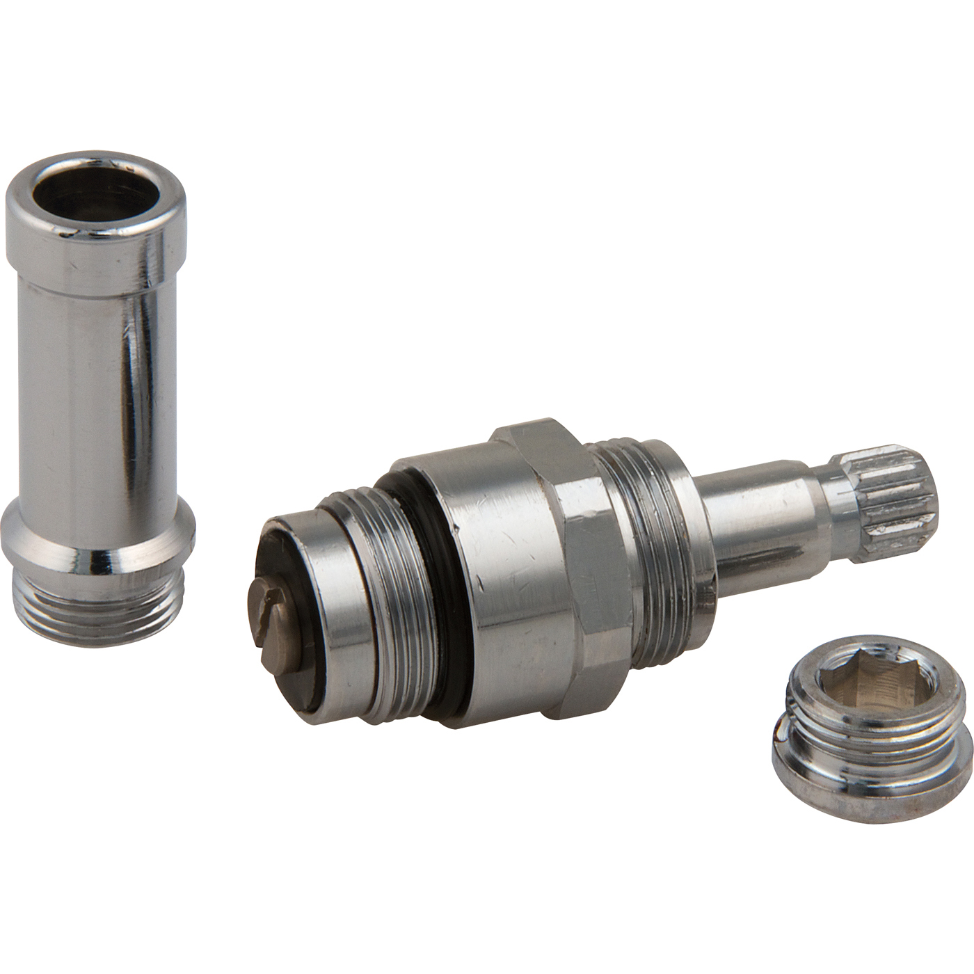 Master Plumber Master Plumber CB-4X