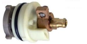 Master Plumber E-2A