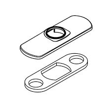 Moen 150568SRN