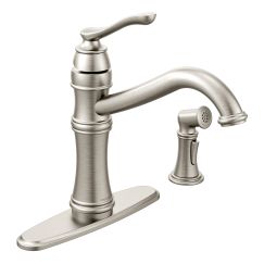 Moen 7245SRS