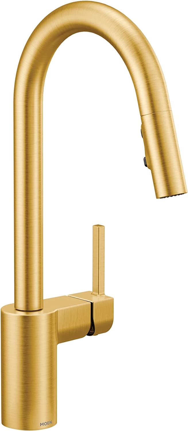 Moen Moen 7565EWBG