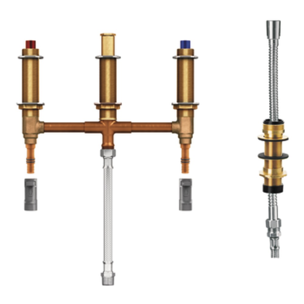 Moen Moen M9797