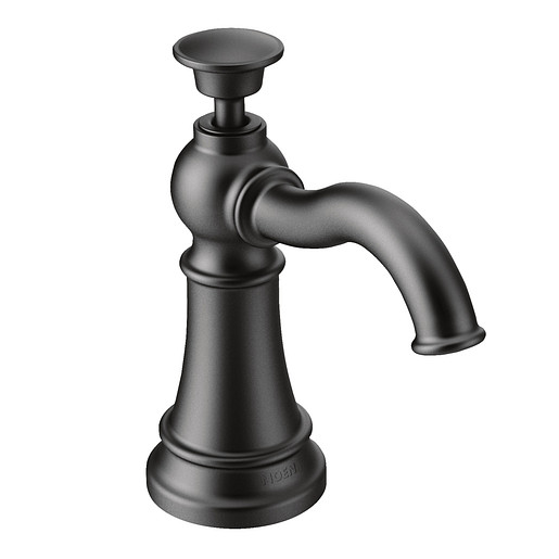 Moen Moen S3945BL