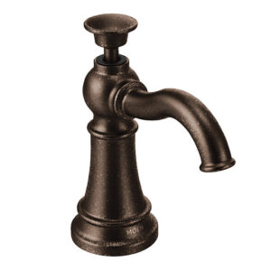 Moen S3945ORB