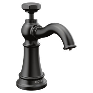 Moen S3955BL