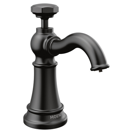 Moen Moen S3955BL