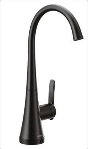 Moen Moen S5535BL