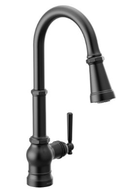 Moen Moen S72003BL