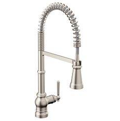 Moen S72103SRS