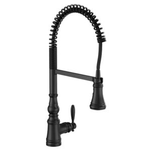 Moen S73104BL
