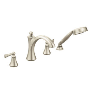 Moen T654BN