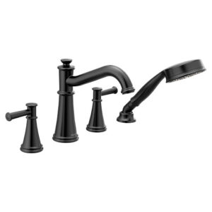 Moen T9024BL