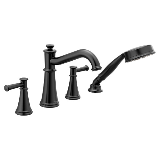Moen Moen T9024BL
