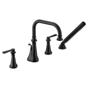 Moen TS44504BL
