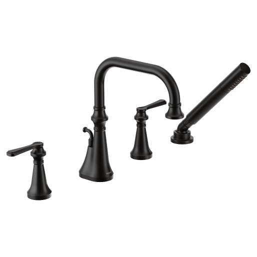 Moen Moen TS44504BL