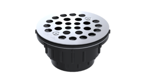 Drains de douche