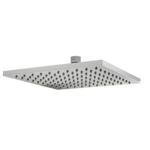 PRO 10" tête de douche chrome. Type de produit : Têtes de douche.