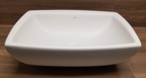 Lavabos vasque